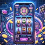 แนะนำสุดยอดเกมทำเงินปี 2025 กับ joker123 สล็อตแตกง่ายที่ไม่ควรพลาด