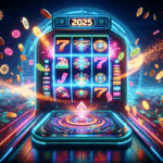 เจาะลึก joker123 สล็อตมาแรงปี 2025 ทดลองเล่นก่อนใครได้ที่นี่